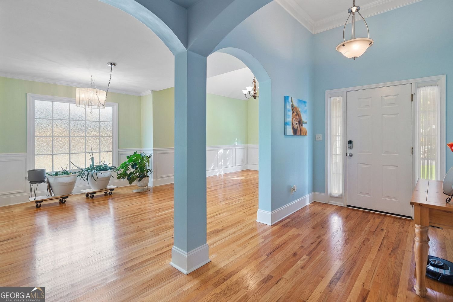 604 Greenleaf Way Ball Ground - 6