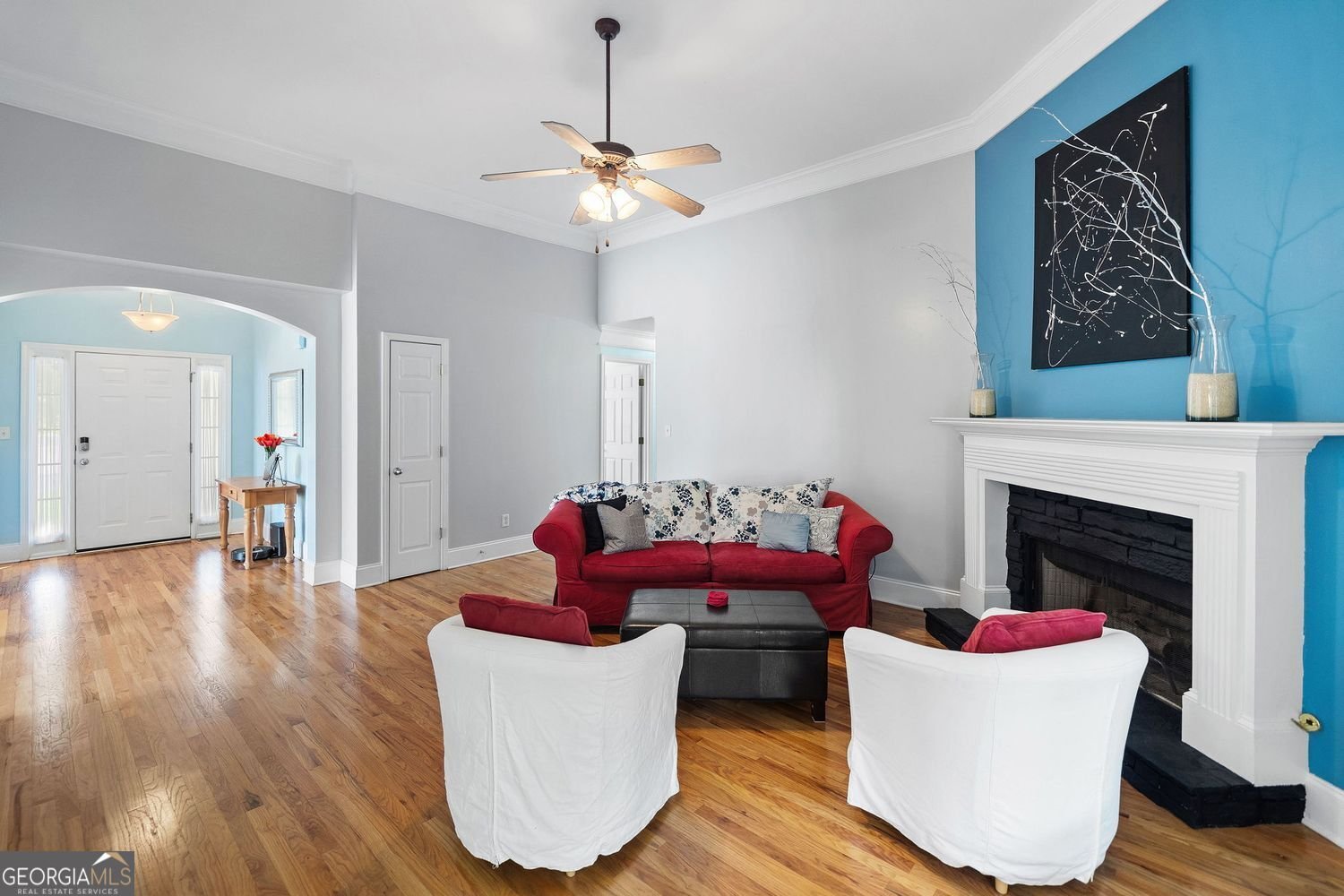604 Greenleaf Way Ball Ground - 8