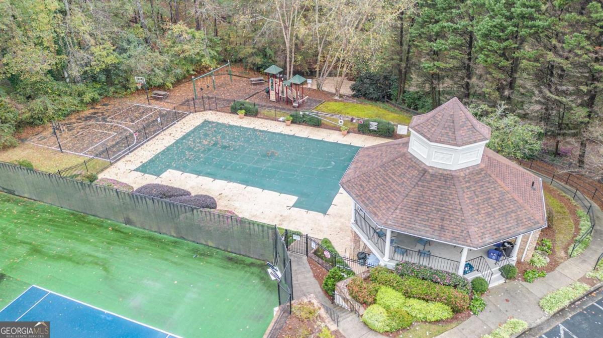 4051 RIDGEHURST Drive Smyrna - 44