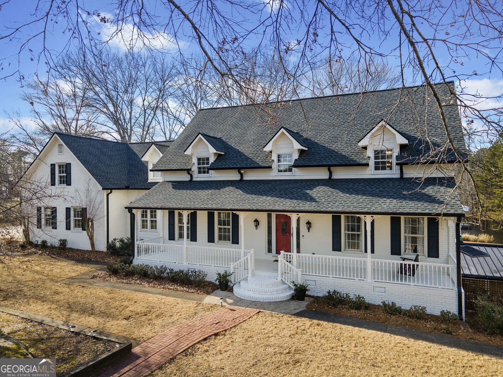 H-5422 Hill Road Powder Springs - 1