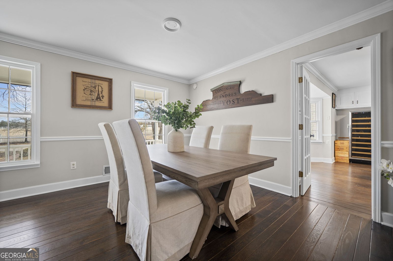 H-5422 Hill Road Powder Springs - 13