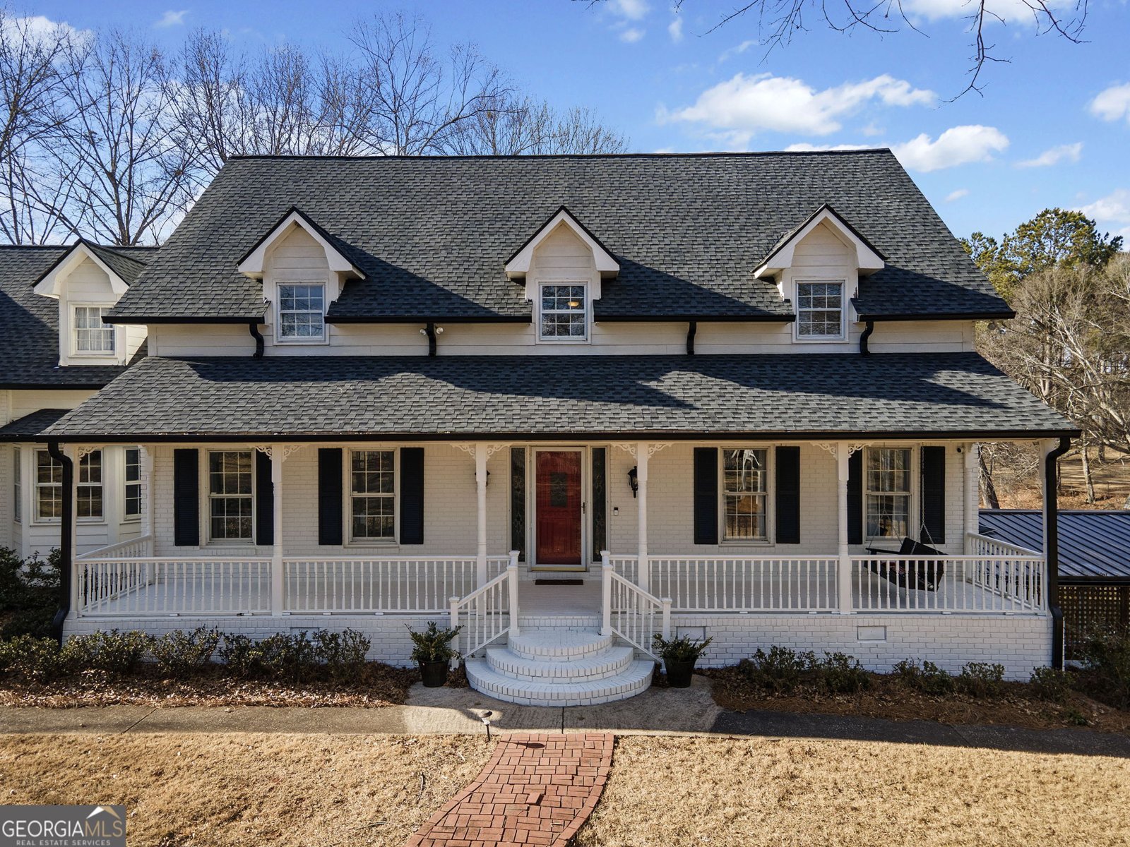 H-5422 Hill Road Powder Springs - 2