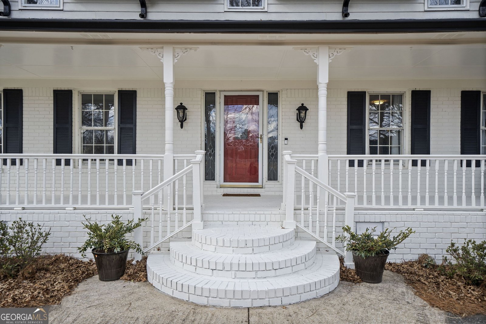 H-5422 Hill Road Powder Springs - 3