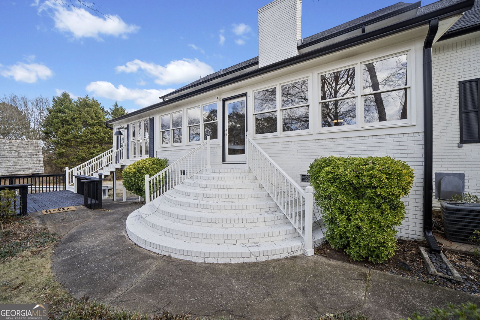 H-5422 Hill Road Powder Springs - 48