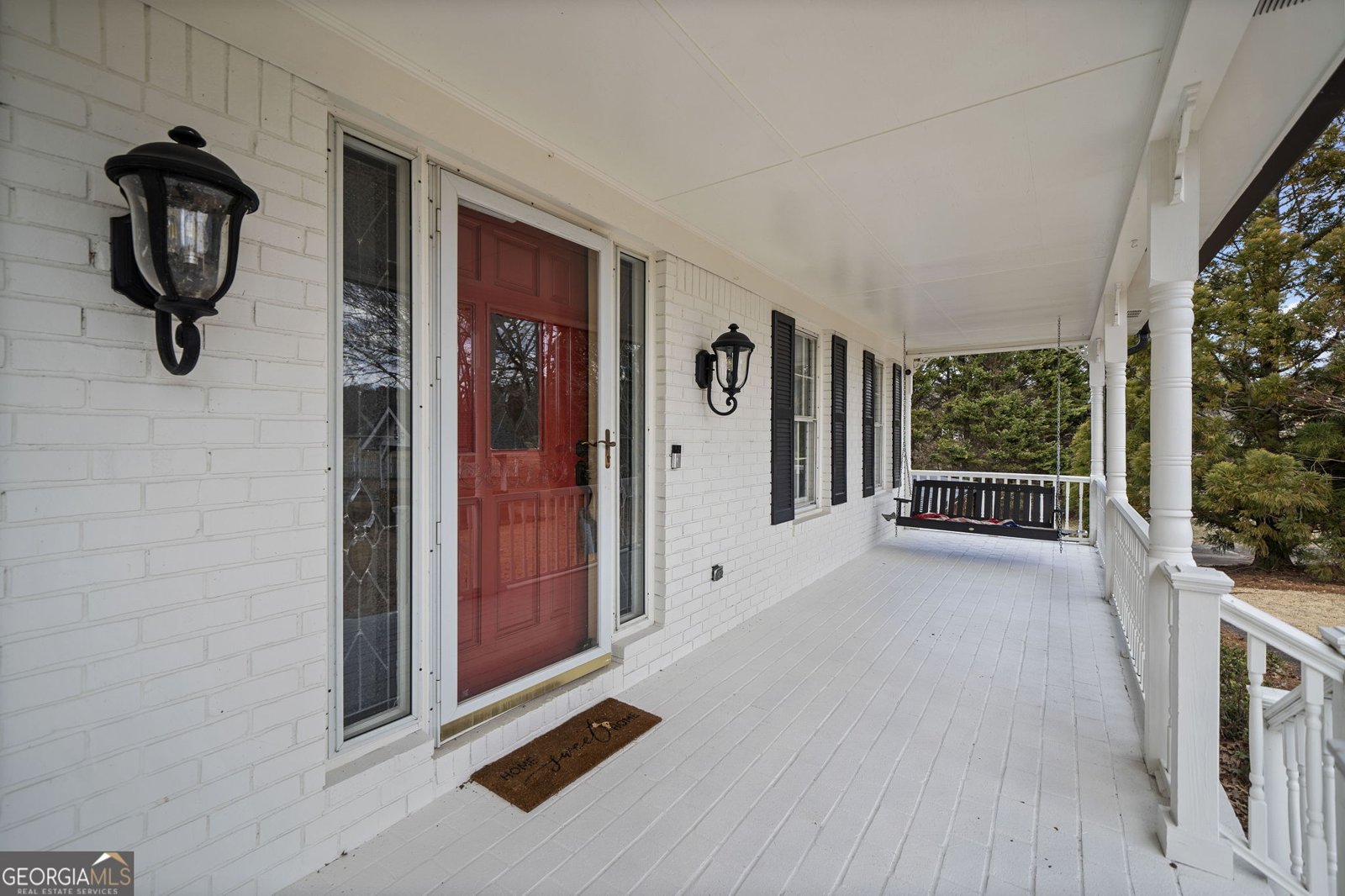 H-5422 Hill Road Powder Springs - 5