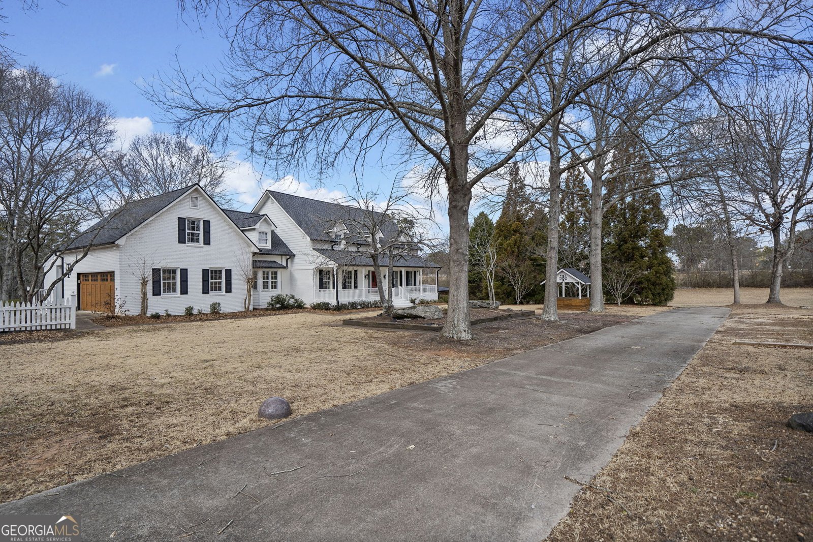 H-5422 Hill Road Powder Springs - 51