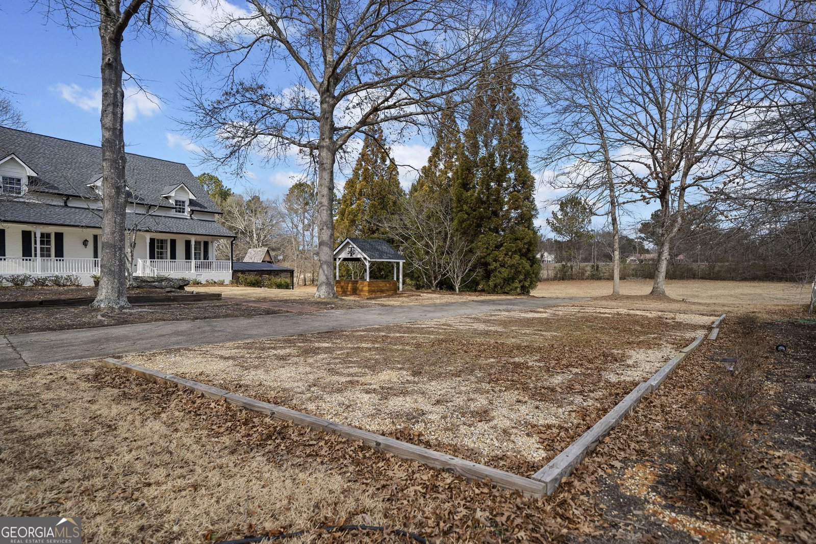 H-5422 Hill Road Powder Springs - 52