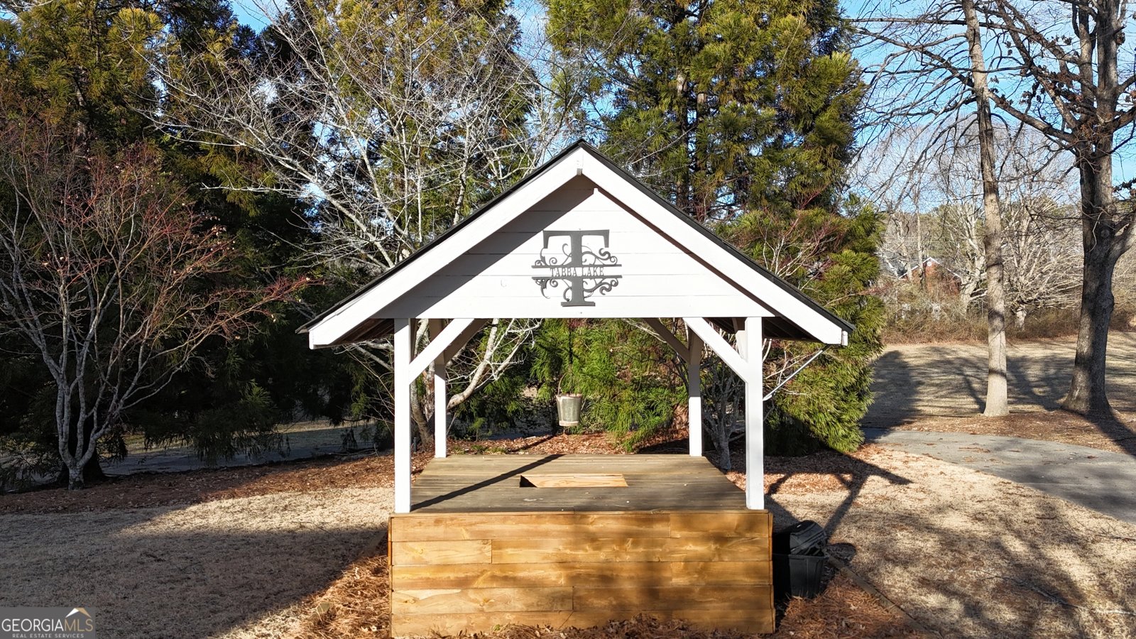 H-5422 Hill Road Powder Springs - 53