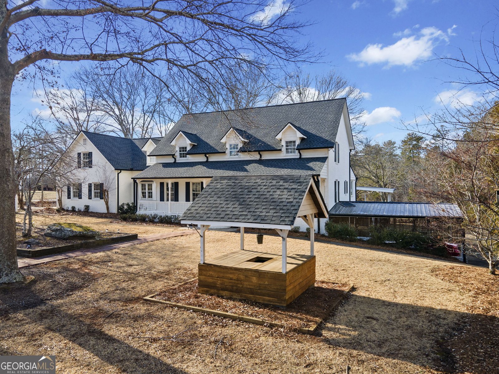 H-5422 Hill Road Powder Springs - 54