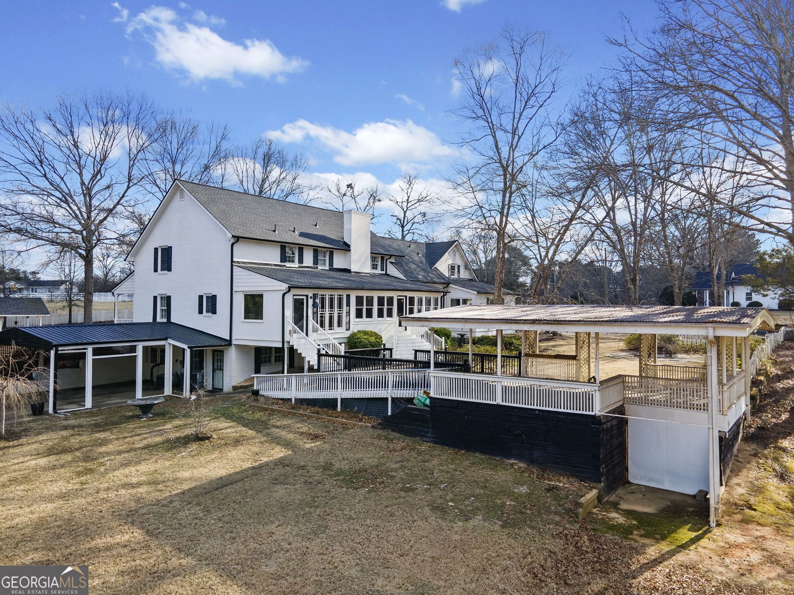 H-5422 Hill Road Powder Springs - 58