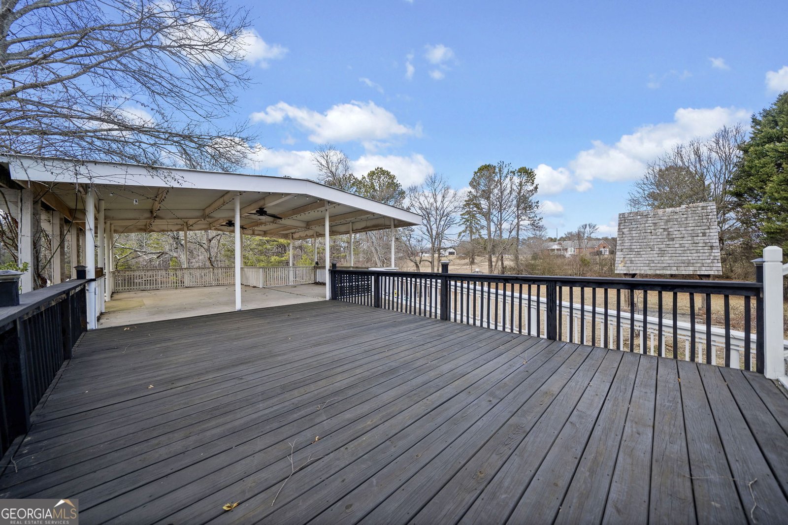 H-5422 Hill Road Powder Springs - 59