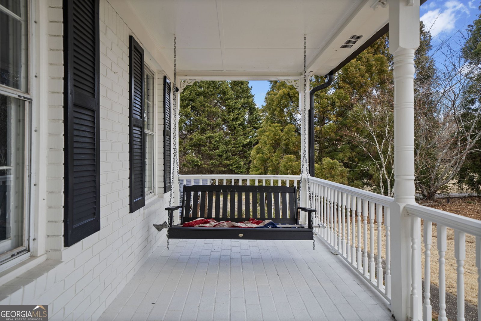 H-5422 Hill Road Powder Springs - 6