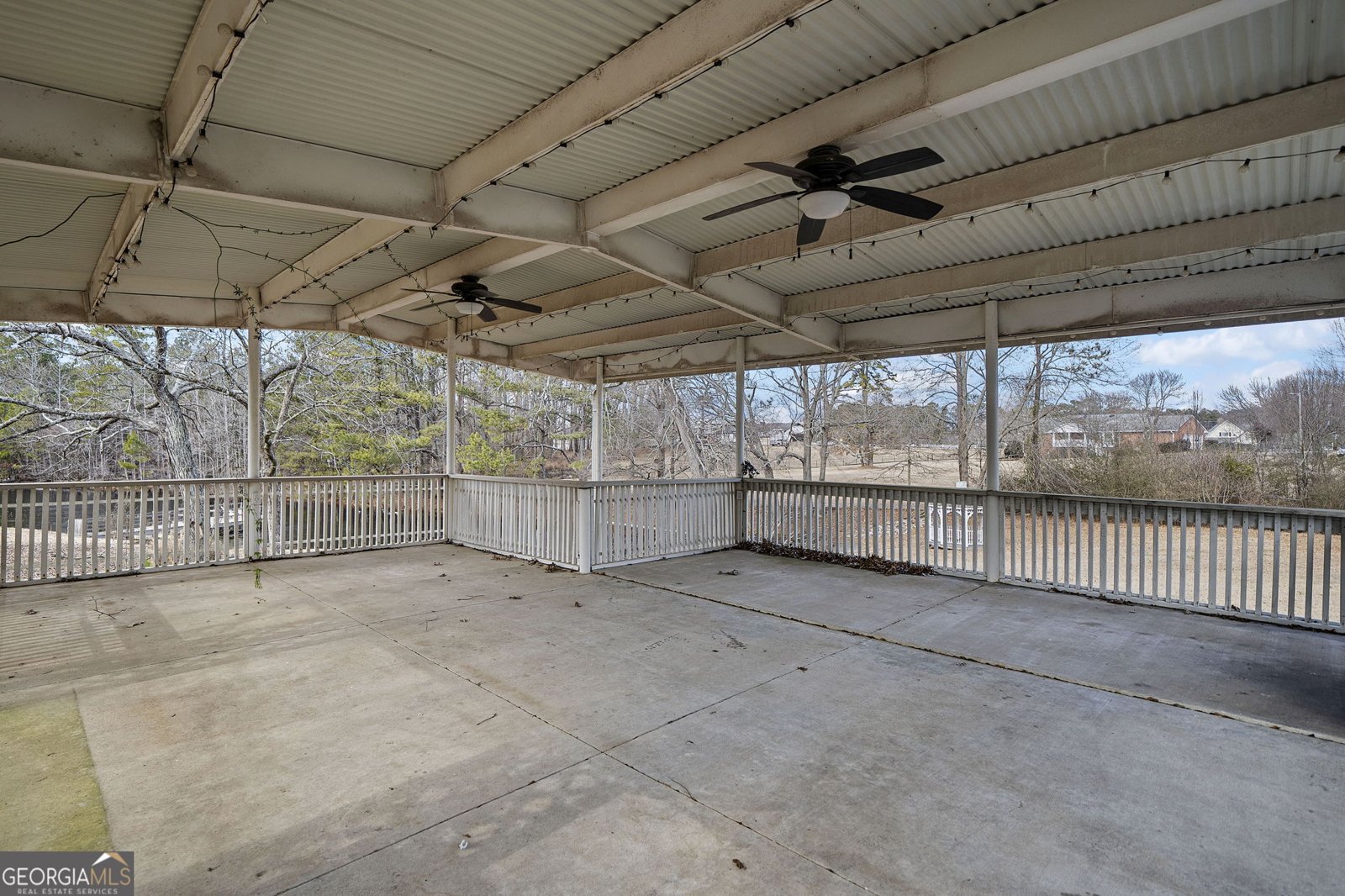 H-5422 Hill Road Powder Springs - 60