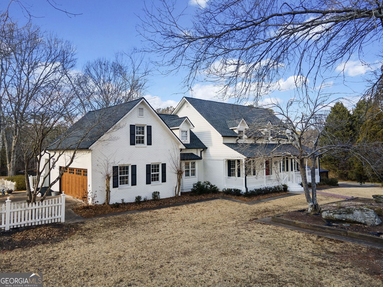 H-5422 Hill Road Powder Springs - 64