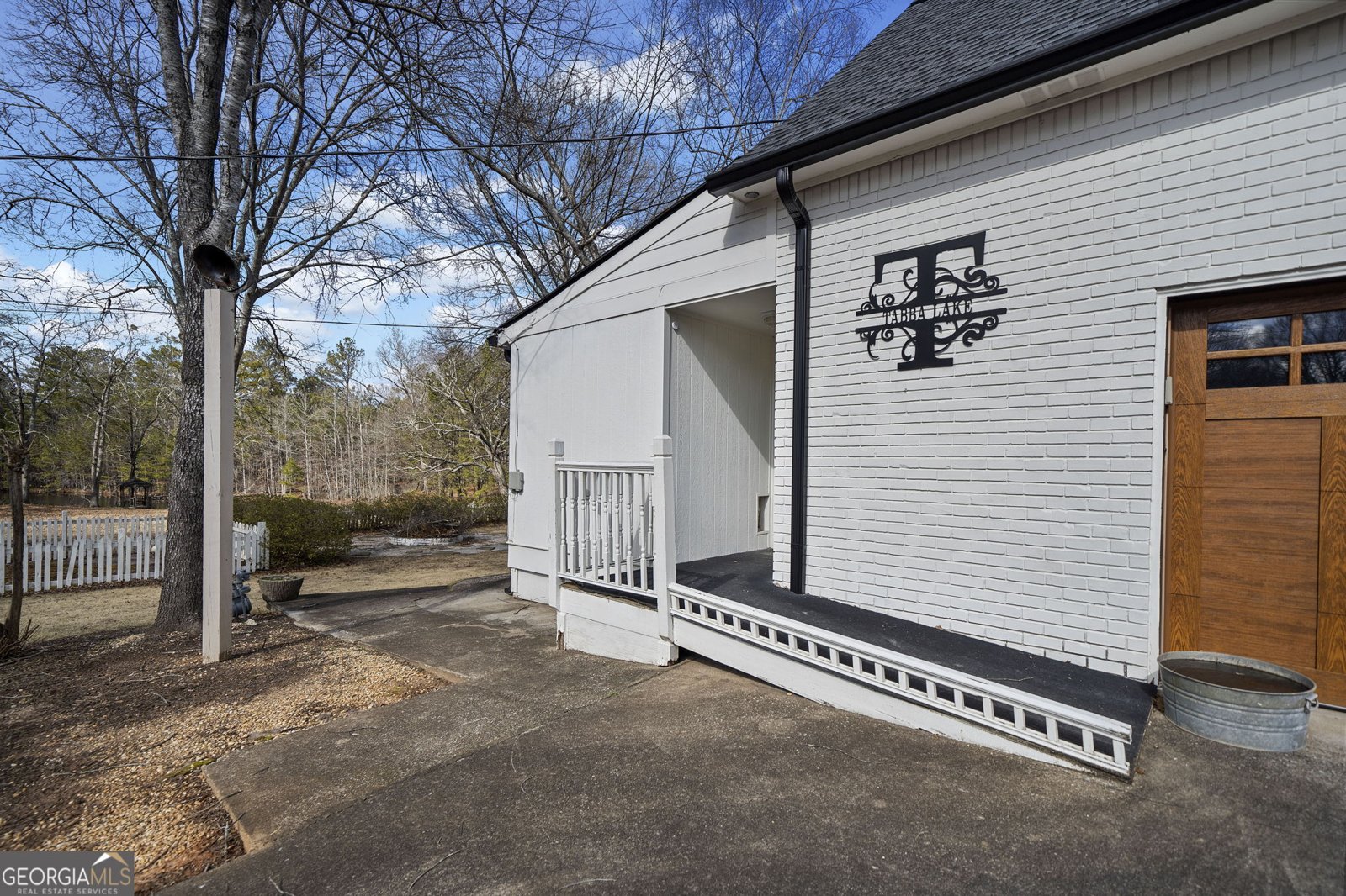 H-5422 Hill Road Powder Springs - 66