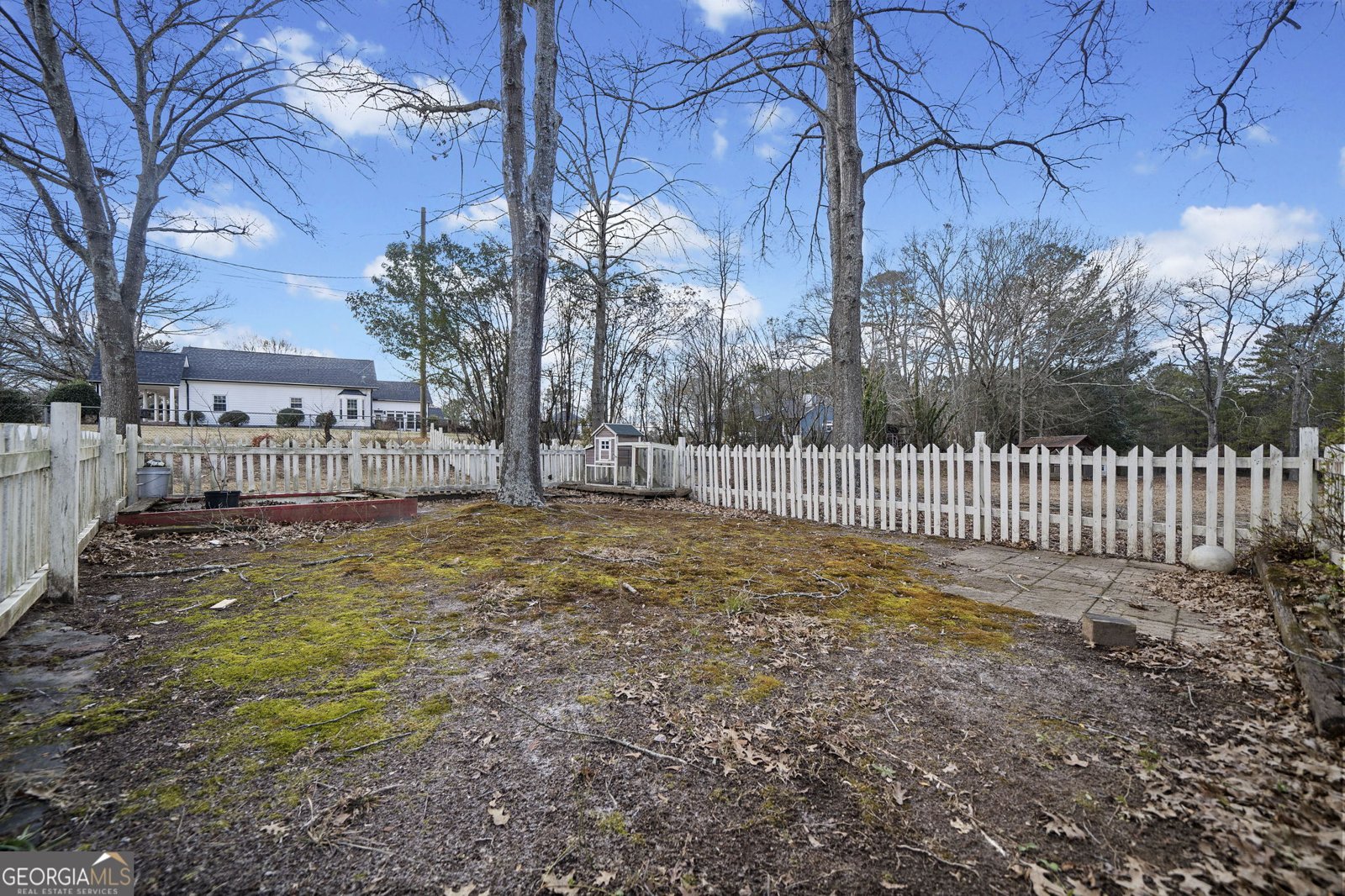 H-5422 Hill Road Powder Springs - 69