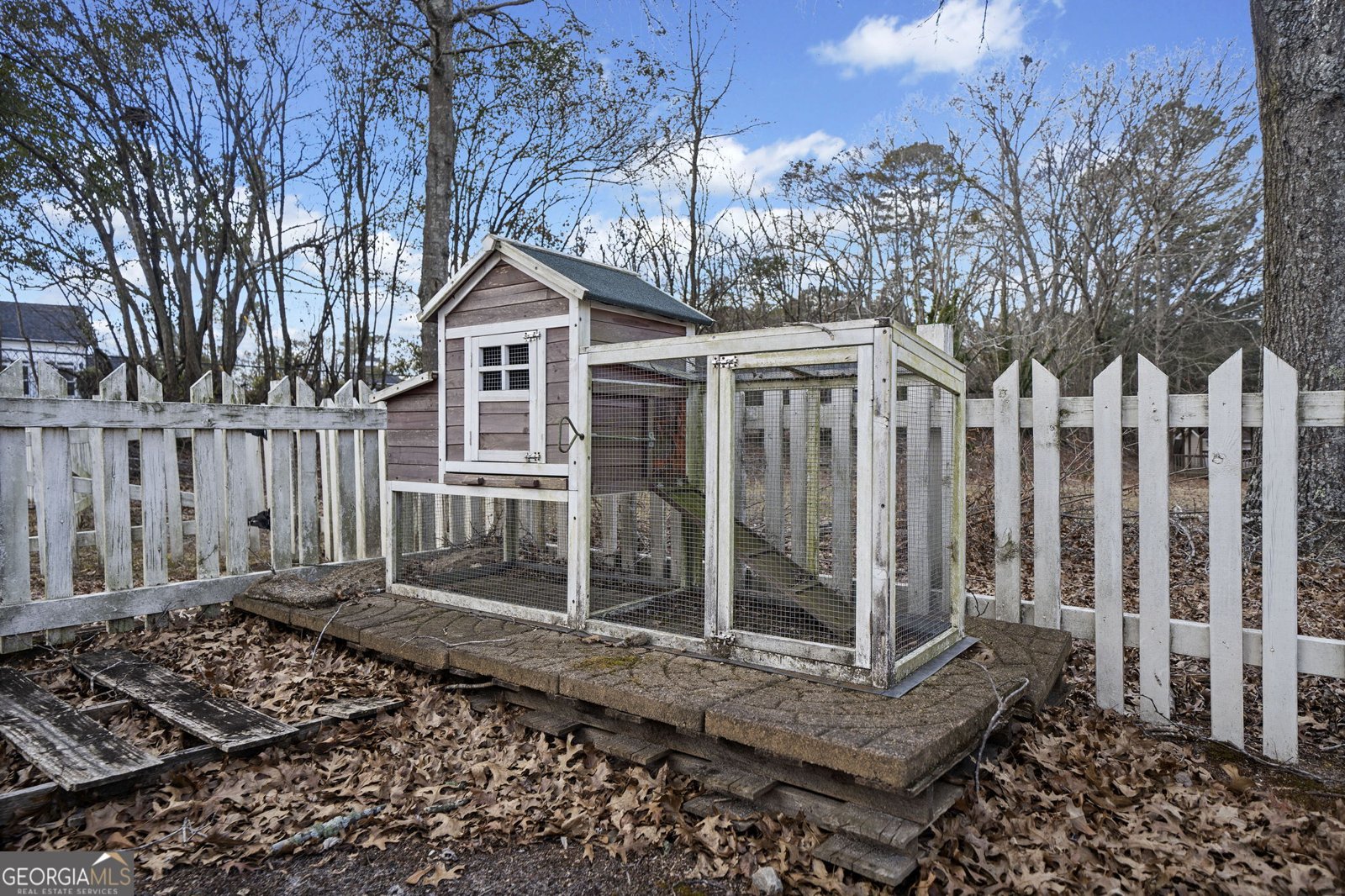 H-5422 Hill Road Powder Springs - 70