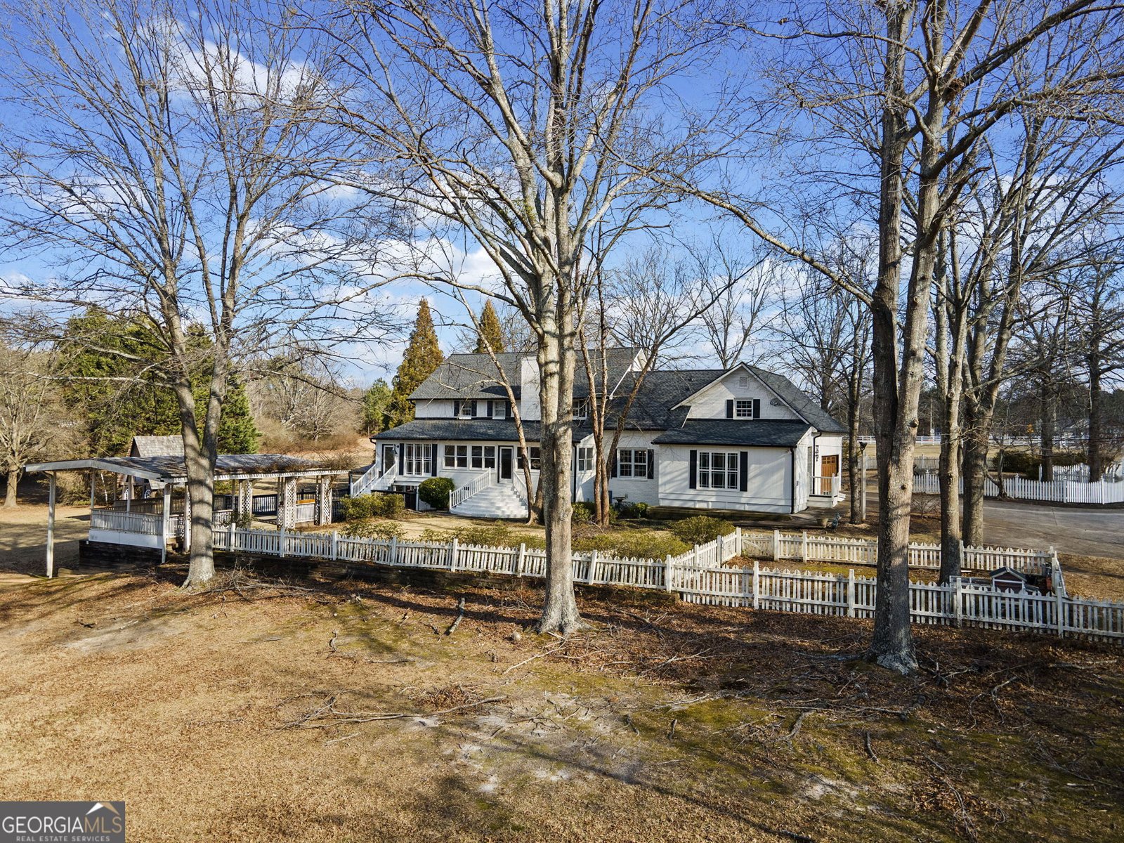 H-5422 Hill Road Powder Springs - 71