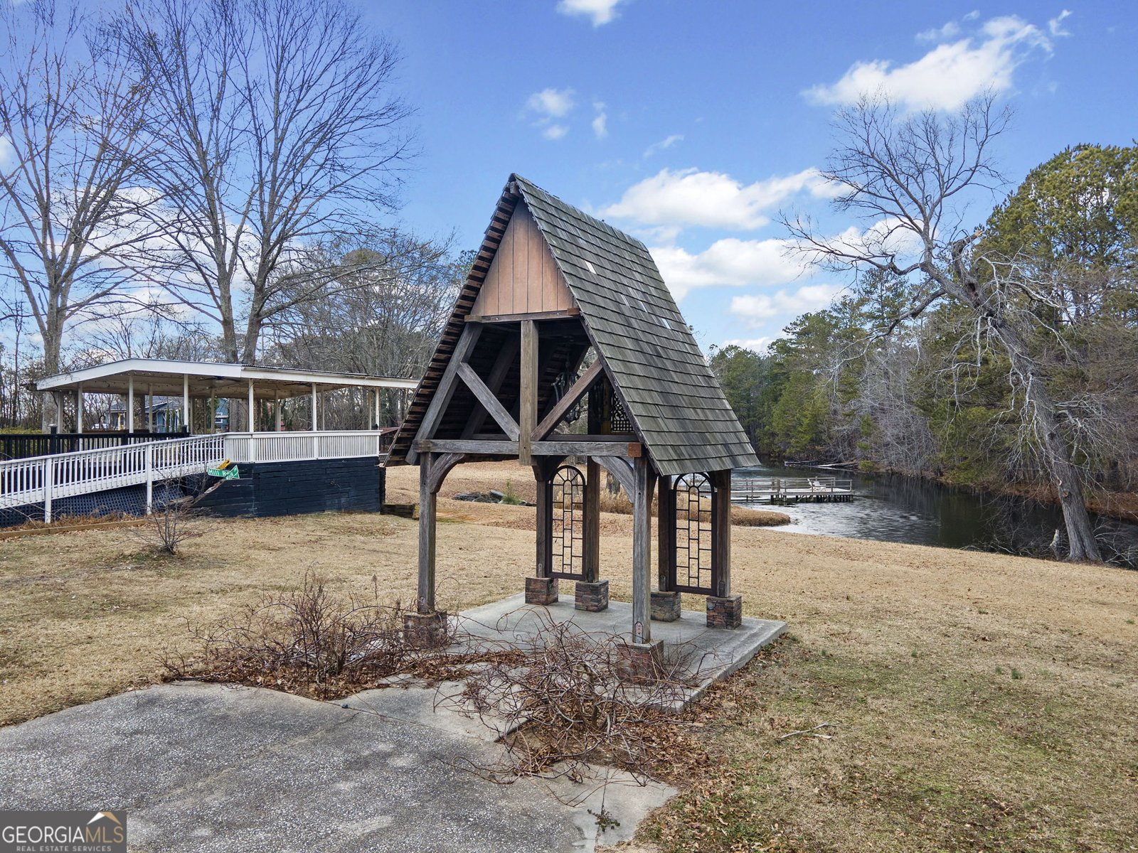 H-5422 Hill Road Powder Springs - 72