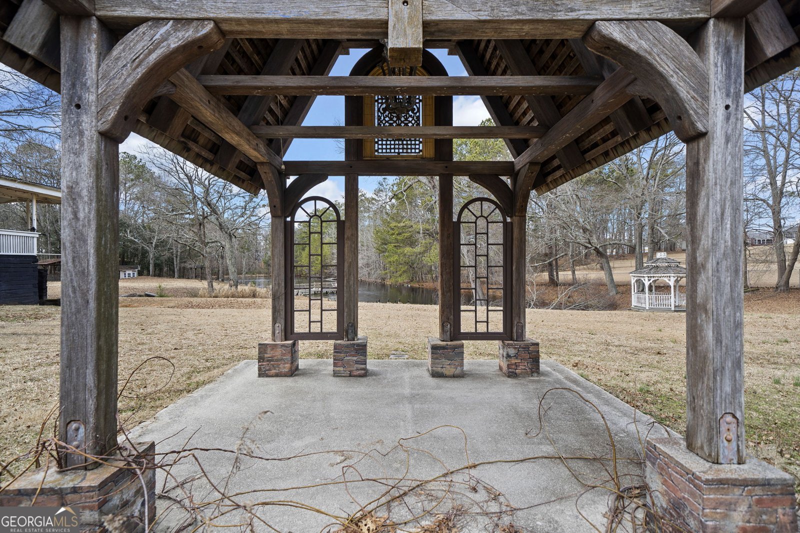 H-5422 Hill Road Powder Springs - 73