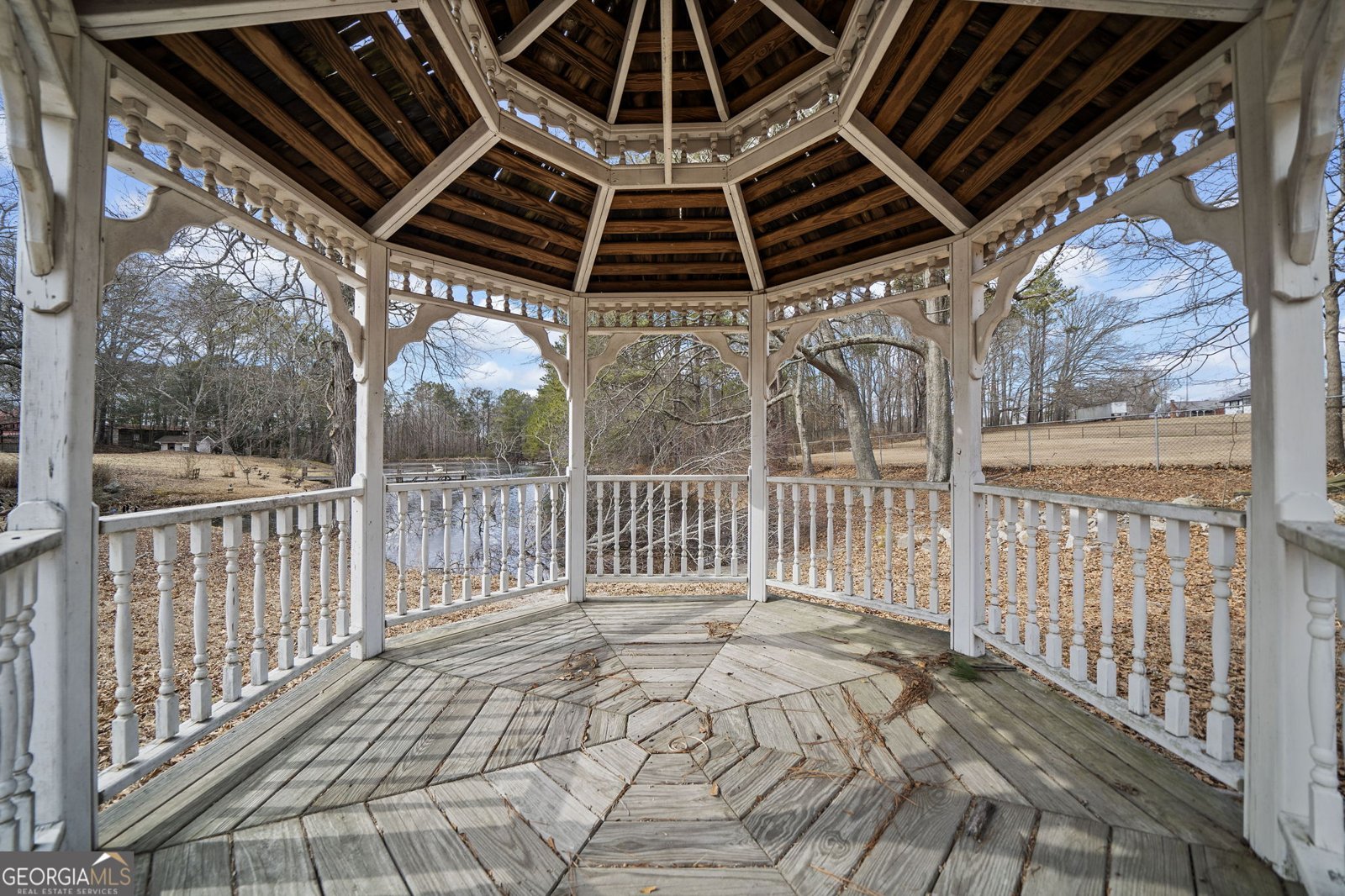 H-5422 Hill Road Powder Springs - 75