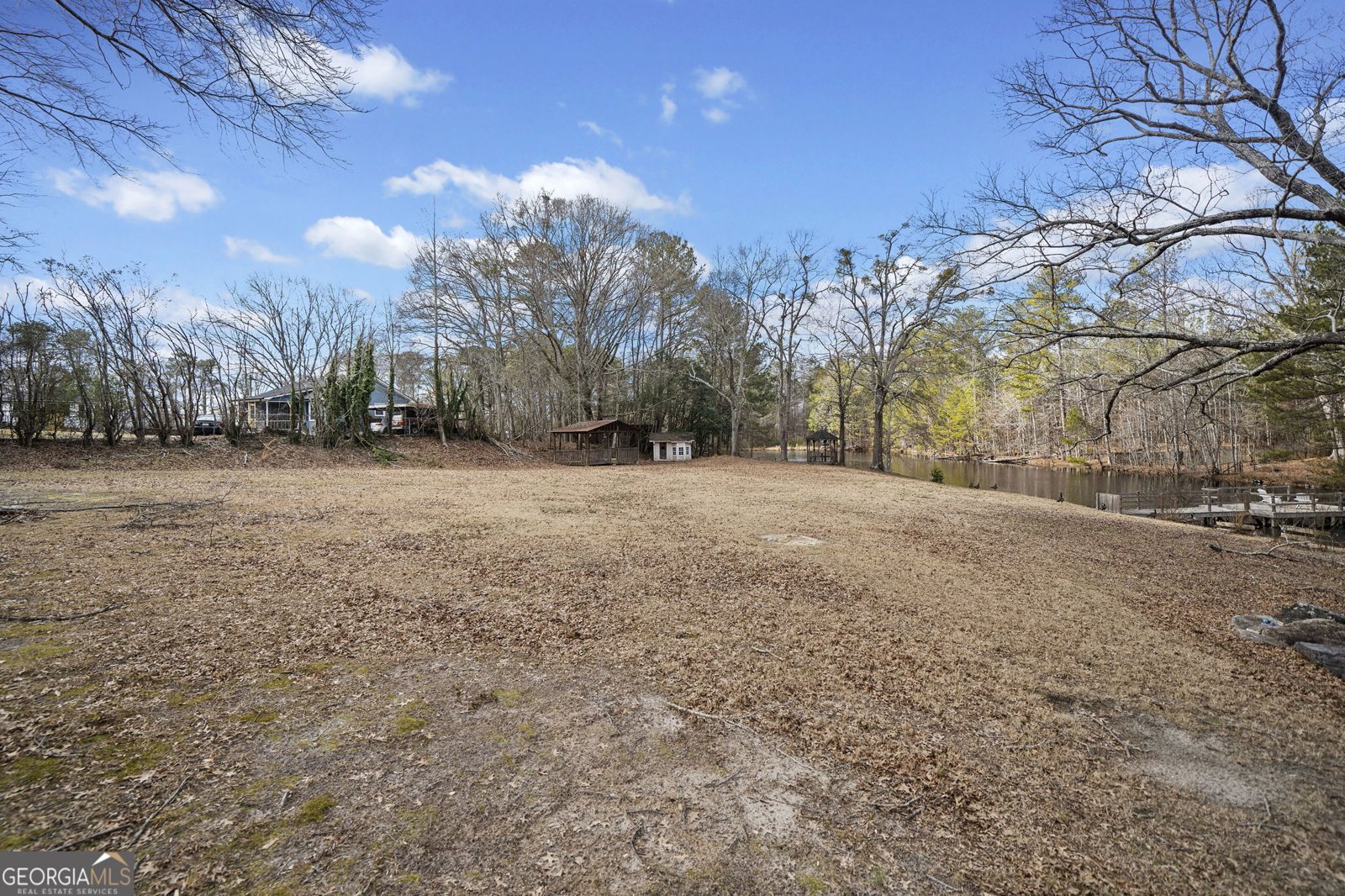 H-5422 Hill Road Powder Springs - 76
