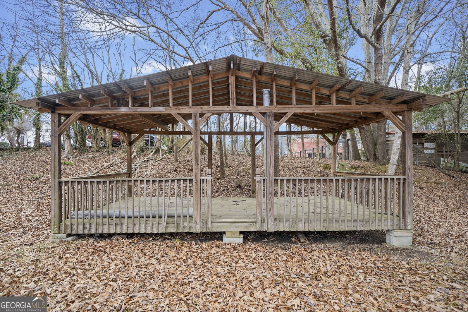 H-5422 Hill Road Powder Springs - 78