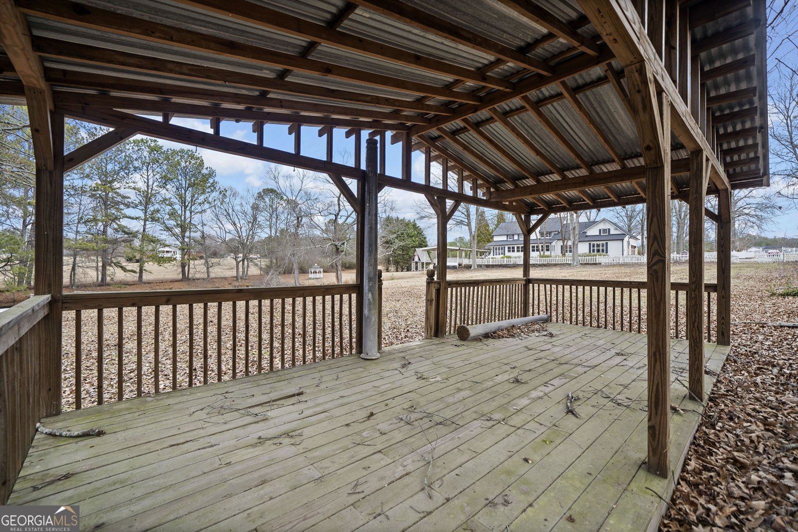 H-5422 Hill Road Powder Springs - 79