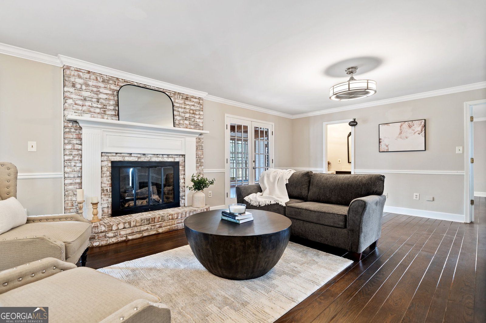 H-5422 Hill Road Powder Springs - 8