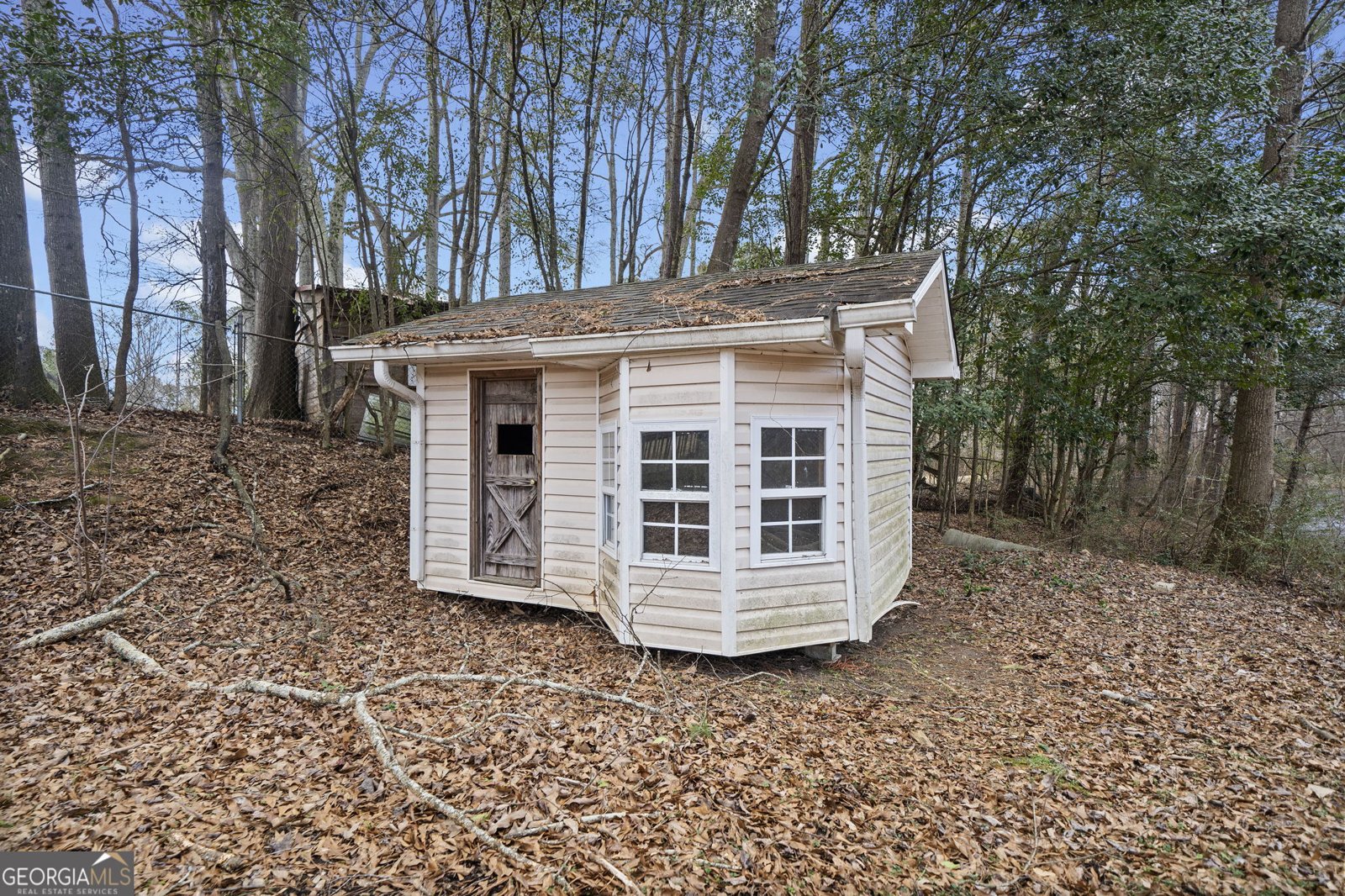 H-5422 Hill Road Powder Springs - 80