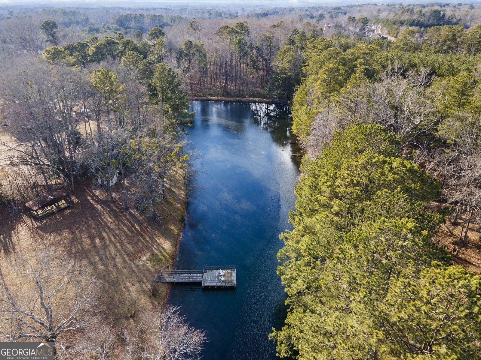 H-5422 Hill Road Powder Springs - 87