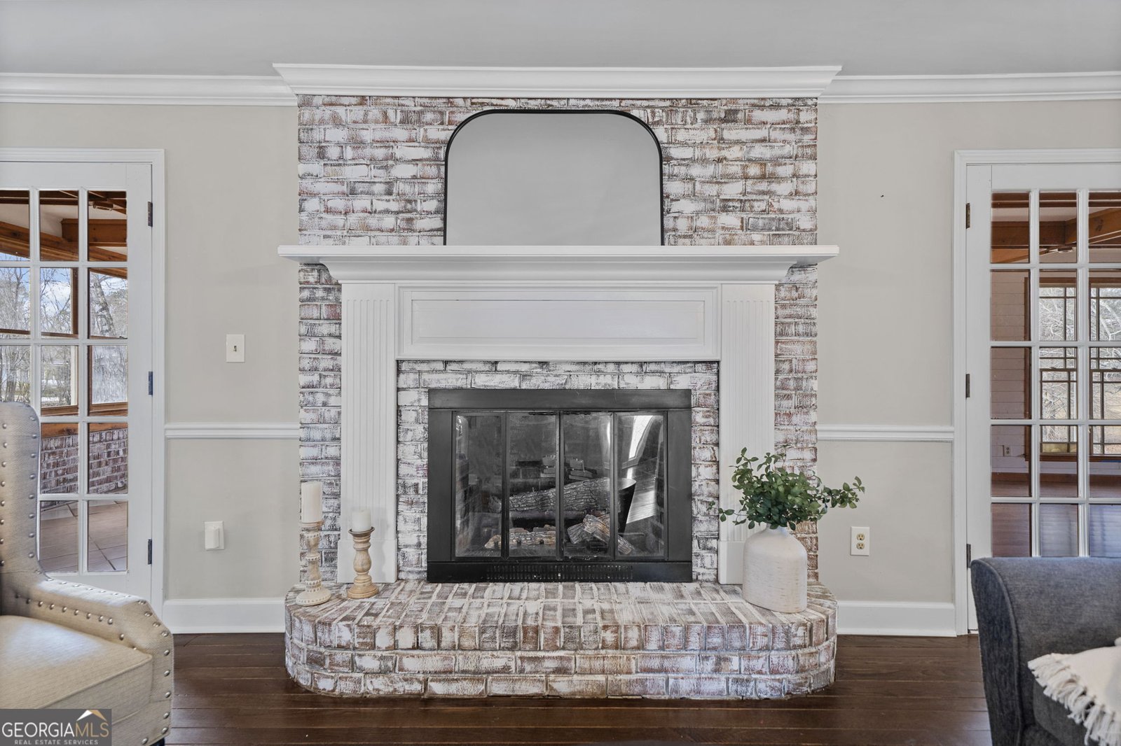 H-5422 Hill Road Powder Springs - 9