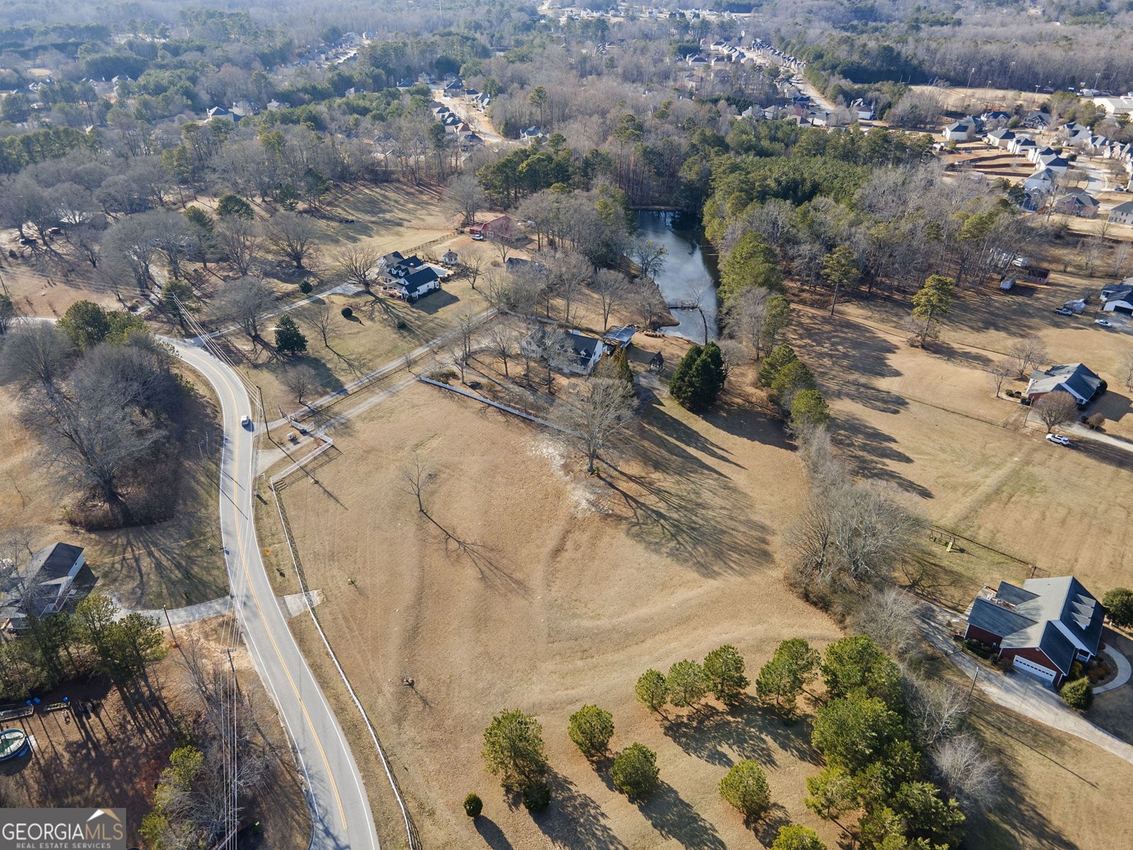H-5422 Hill Road Powder Springs - 92