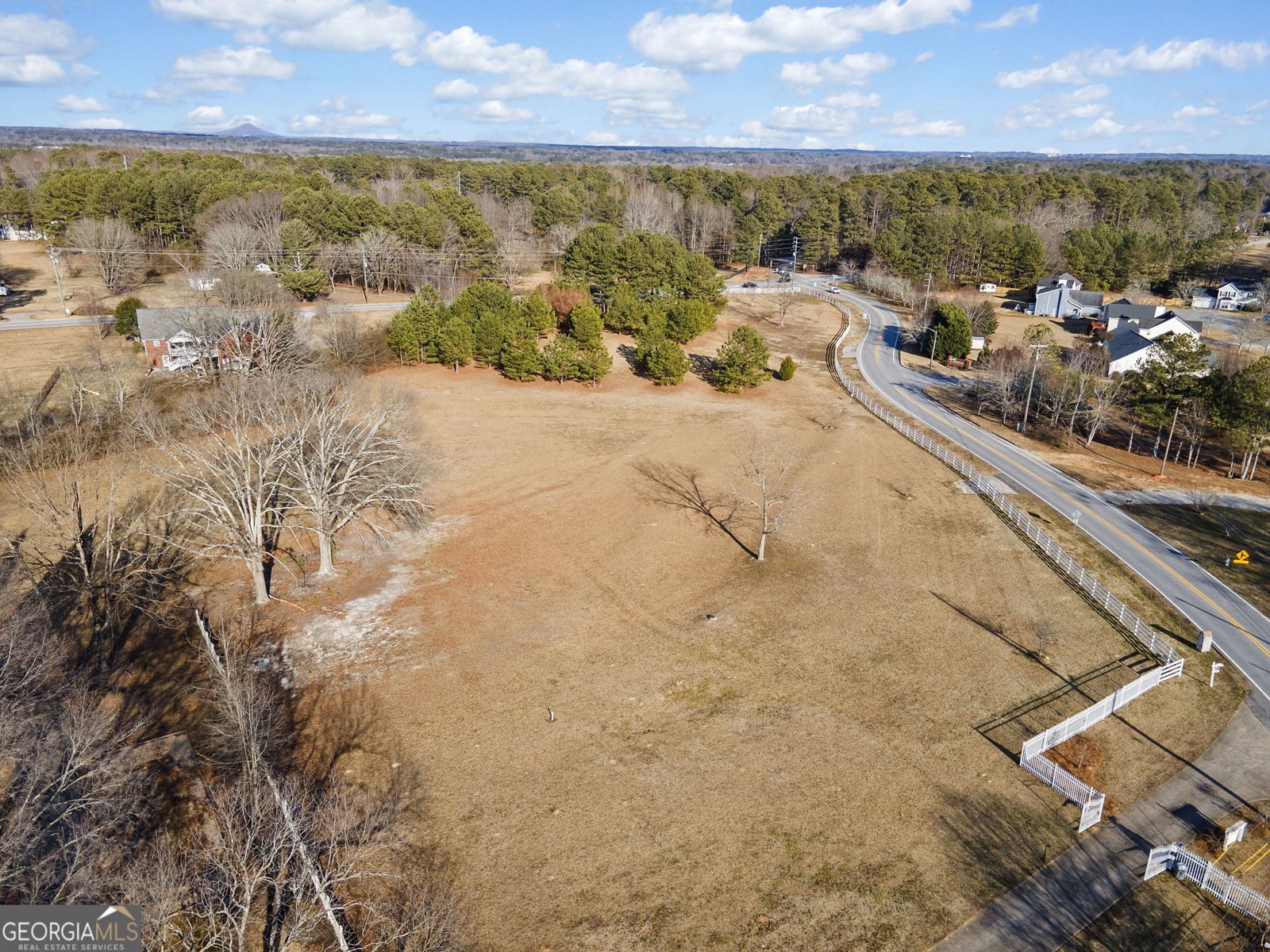 H-5422 Hill Road Powder Springs - 93