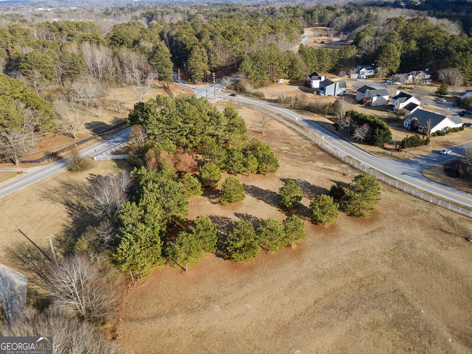 H-5422 Hill Road Powder Springs - 94