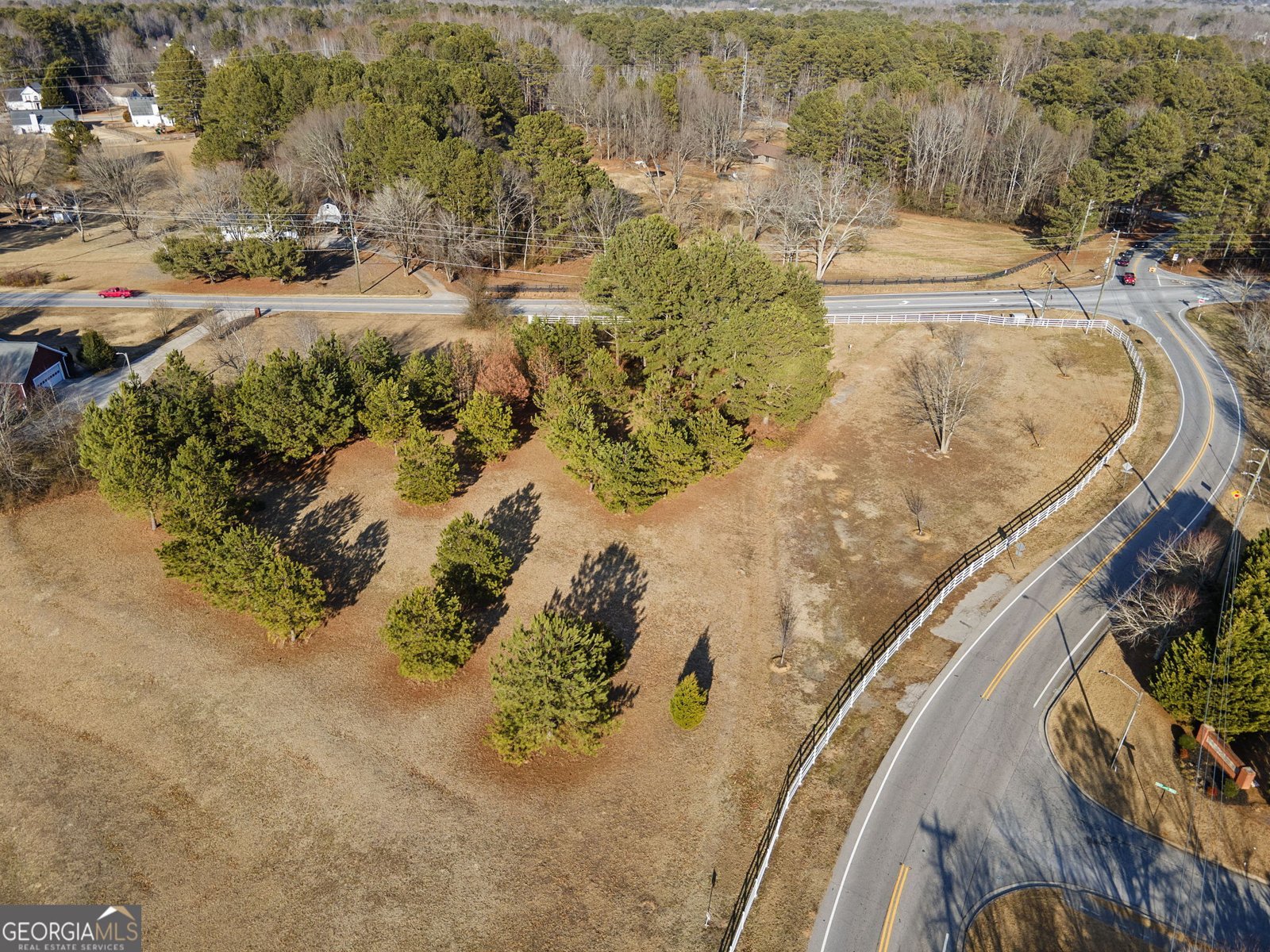 H-5422 Hill Road Powder Springs - 95