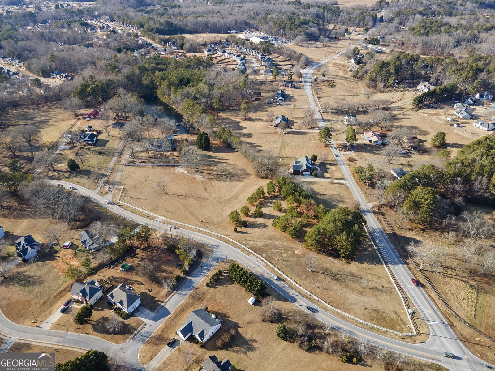 H-5422 Hill Road Powder Springs - 96