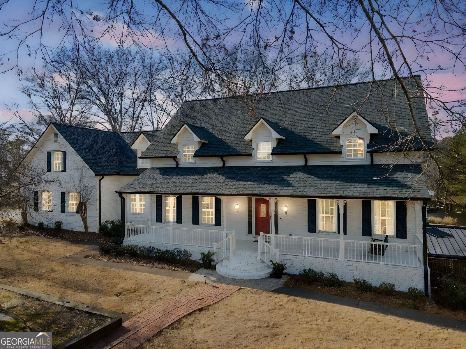 H-5422 Hill Road Powder Springs - 97