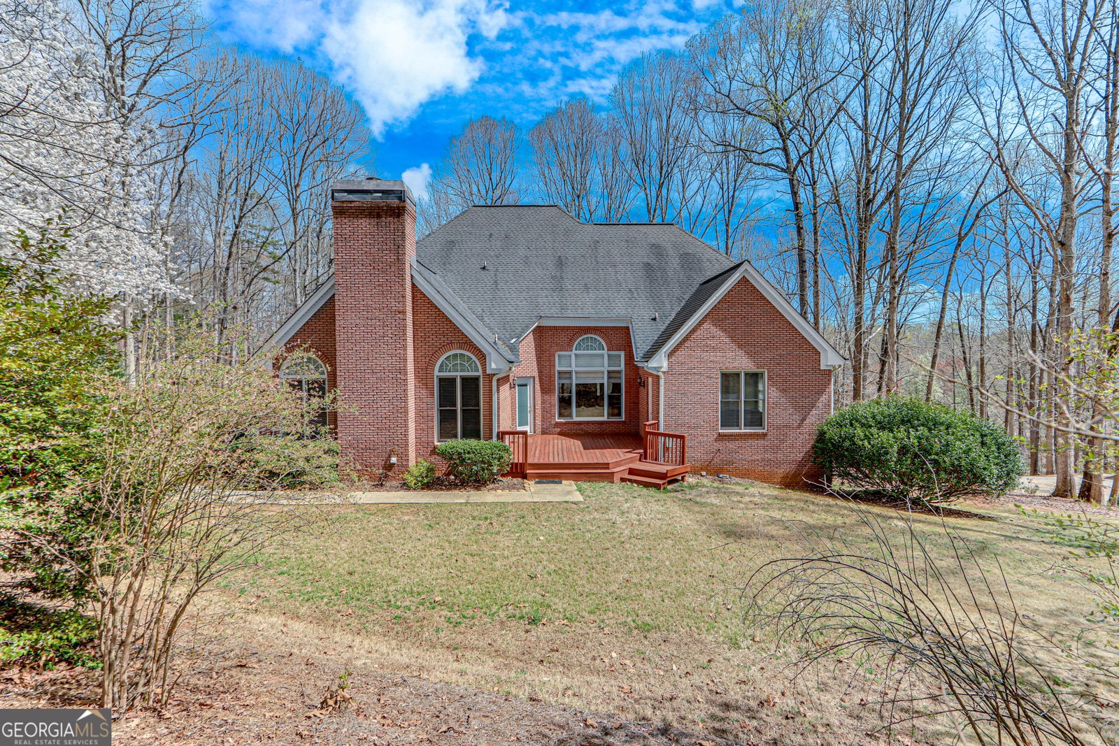 5081 Oak Farm Way Flowery Branch - 11