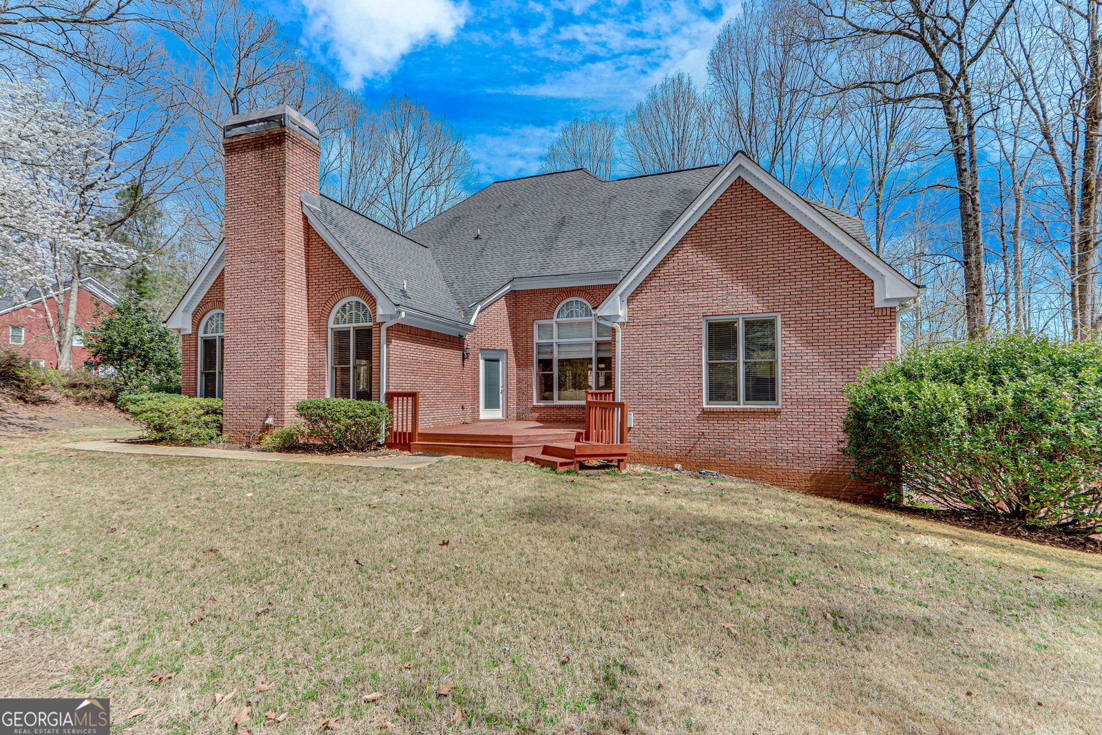 5081 Oak Farm Way Flowery Branch - 12