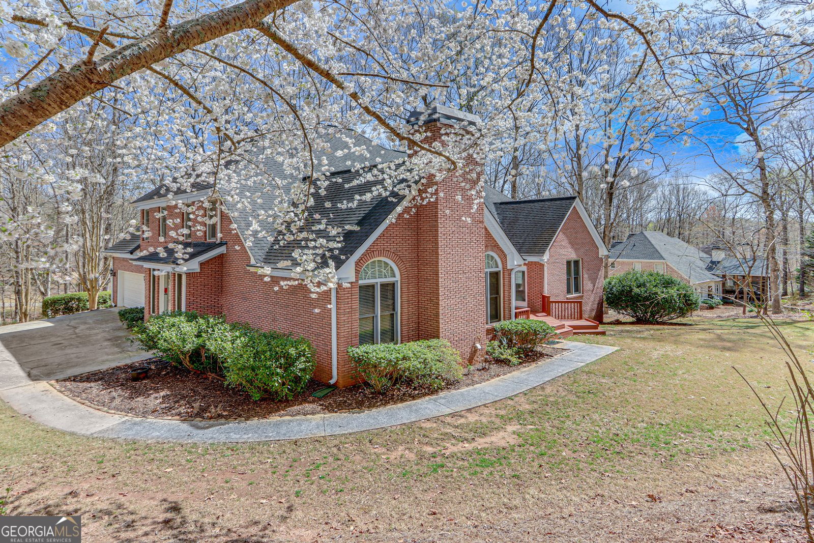 5081 Oak Farm Way Flowery Branch - 13