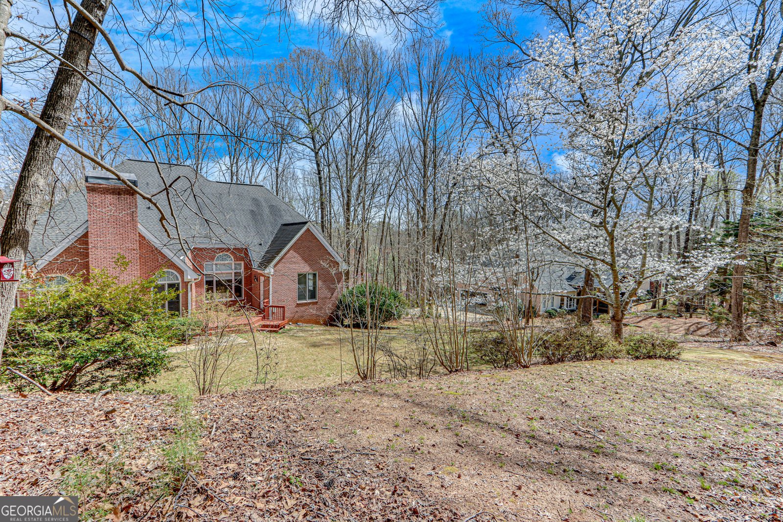 5081 Oak Farm Way Flowery Branch - 14