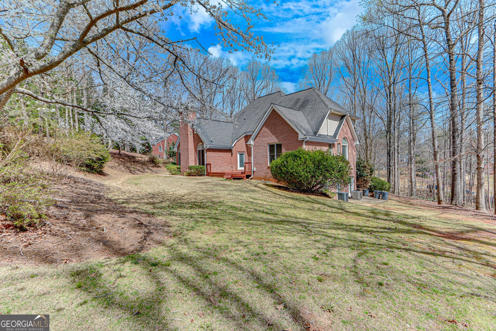5081 Oak Farm Way Flowery Branch - 15