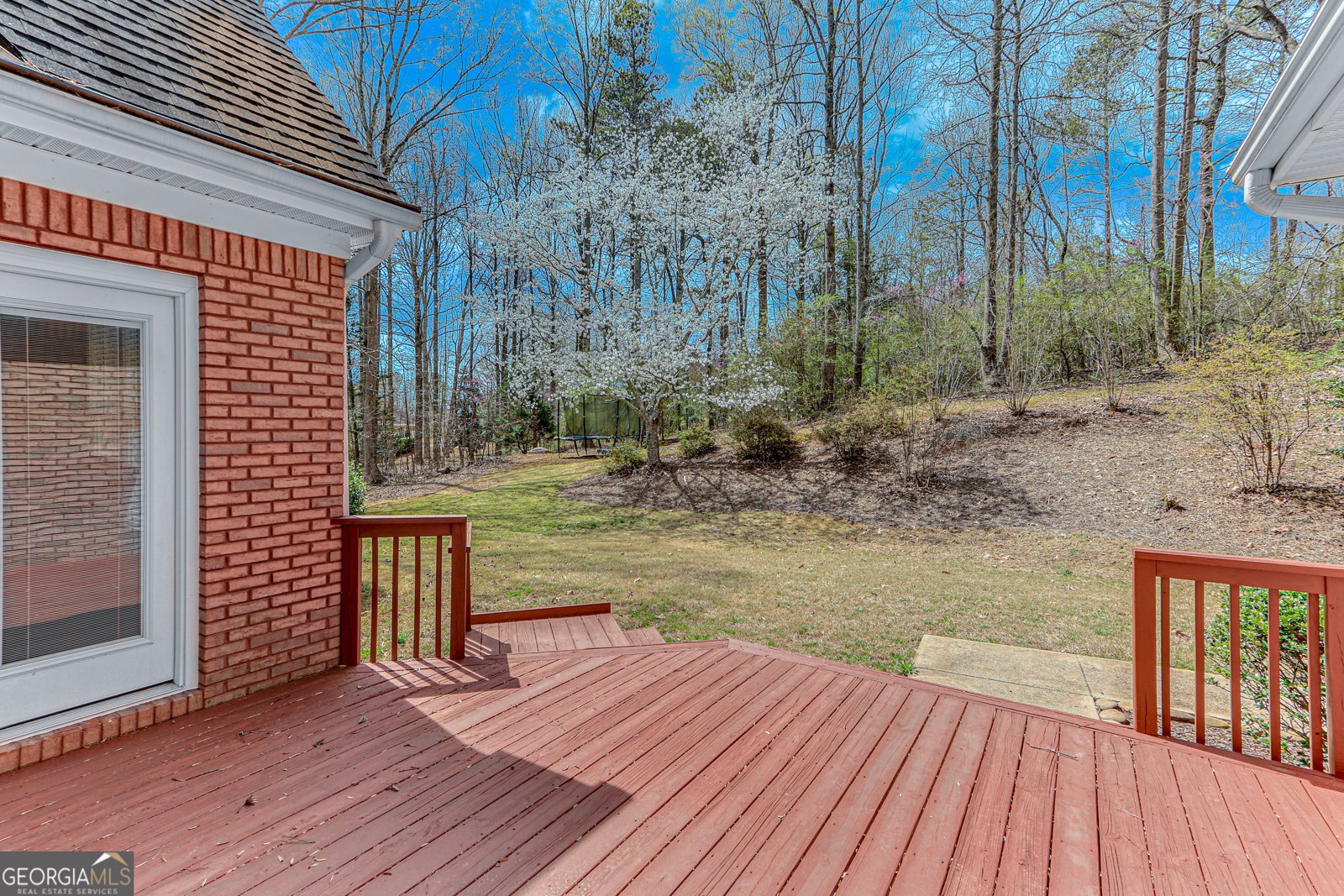 5081 Oak Farm Way Flowery Branch - 17