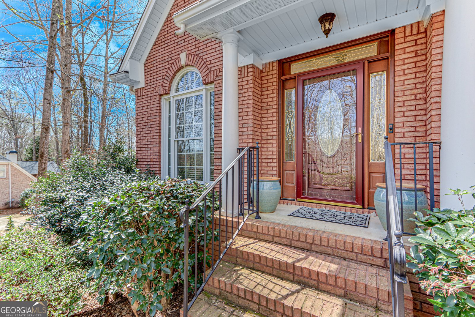5081 Oak Farm Way Flowery Branch - 18