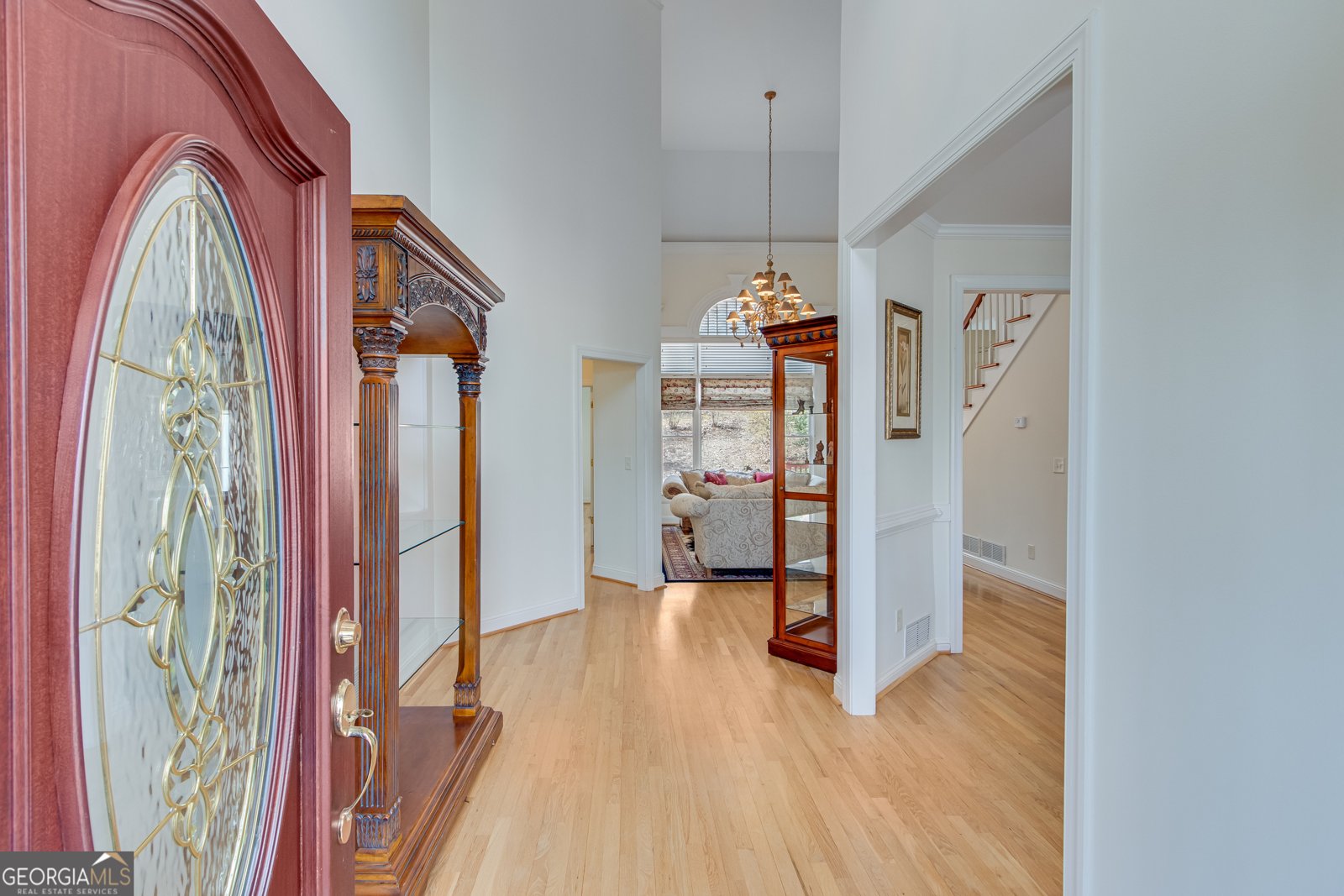 5081 Oak Farm Way Flowery Branch - 19