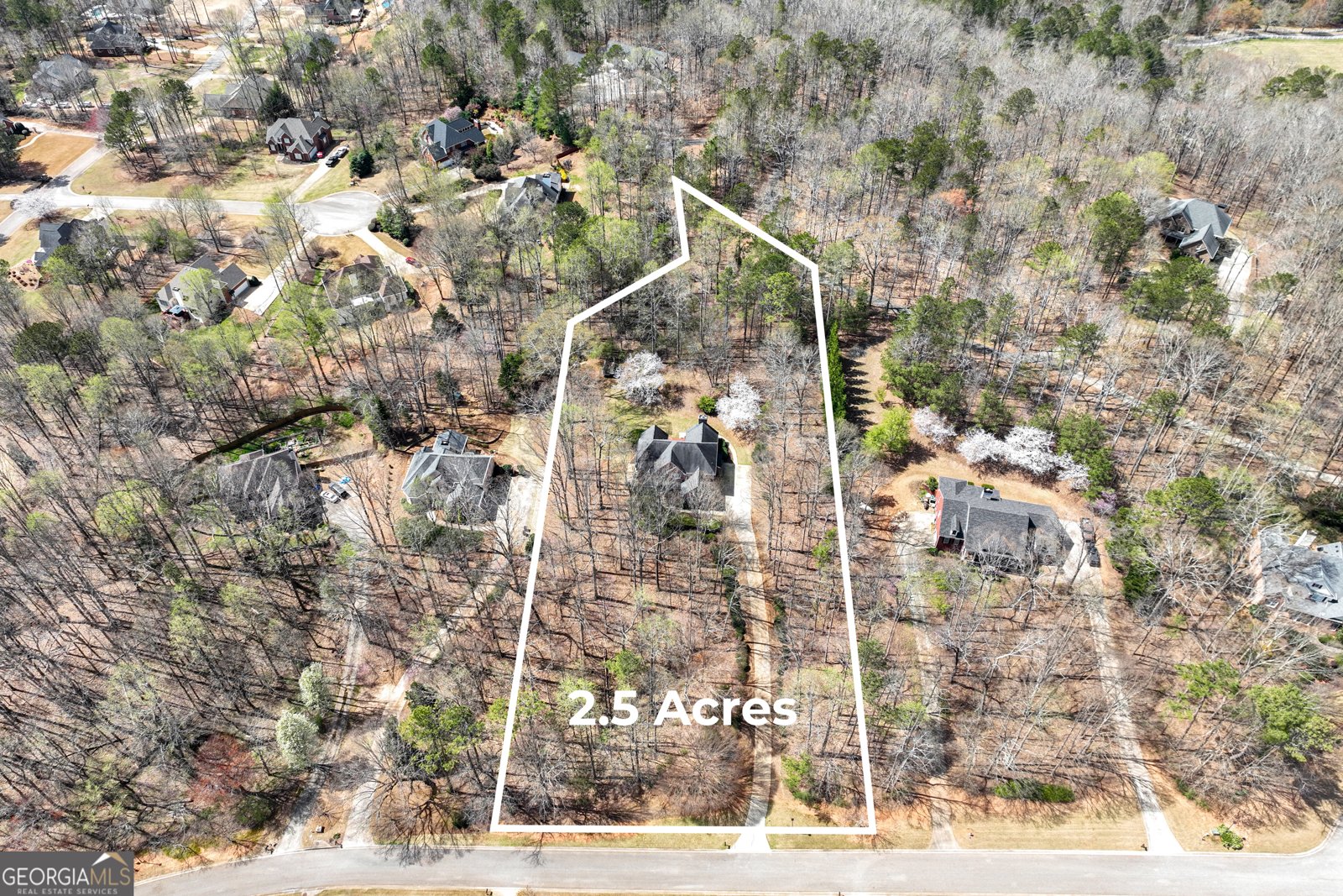 5081 Oak Farm Way Flowery Branch - 2