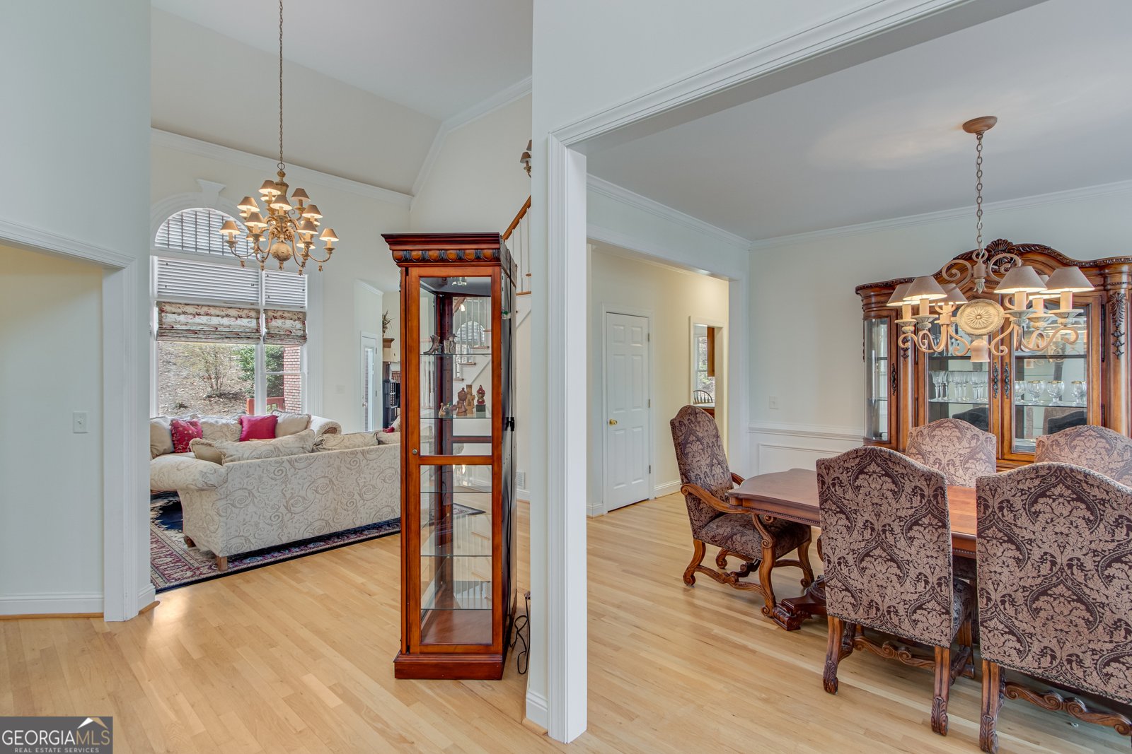 5081 Oak Farm Way Flowery Branch - 20