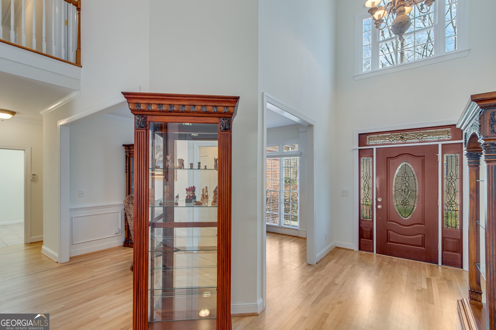 5081 Oak Farm Way Flowery Branch - 21