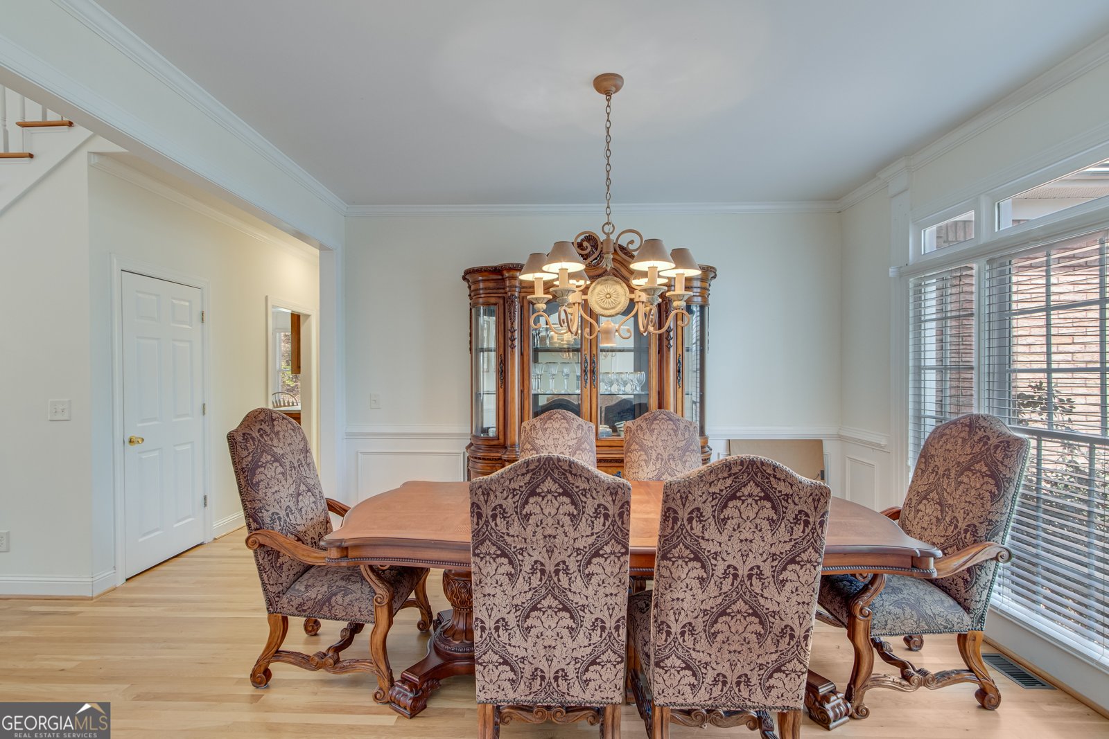 5081 Oak Farm Way Flowery Branch - 23